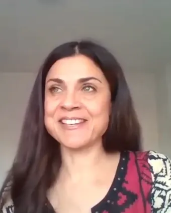 Videotestimonio de Carla Lopez Terenghi, Calzado Femenino